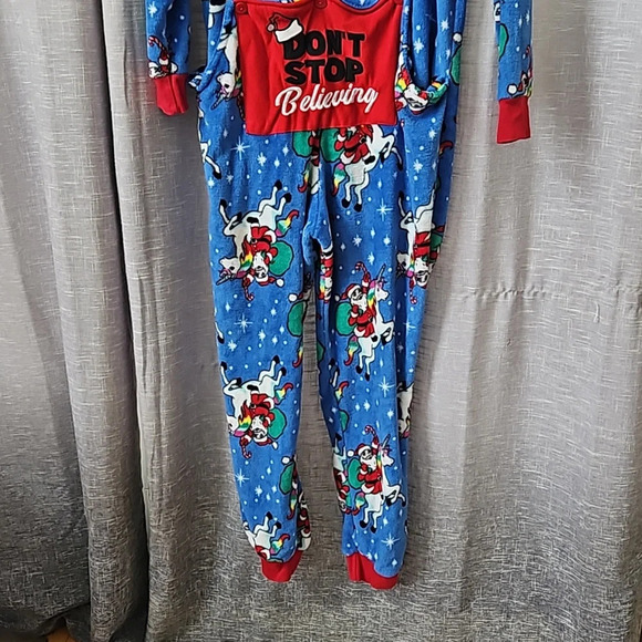 UNICORN ONESIE - Picture 8 of 14